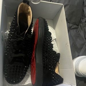 Christian louboutin shoes
